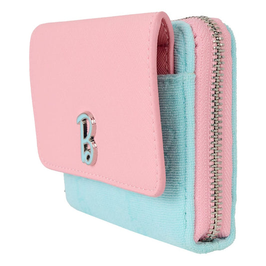 Mattel Classic by Loungefly Wallet Barbie  0671803548206