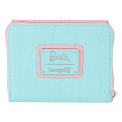 Mattel Classic by Loungefly Wallet Barbie  0671803548206