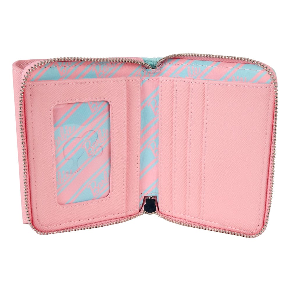 Mattel Classic by Loungefly Wallet Barbie  0671803548206