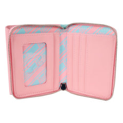 Mattel Classic by Loungefly Wallet Barbie  0671803548206