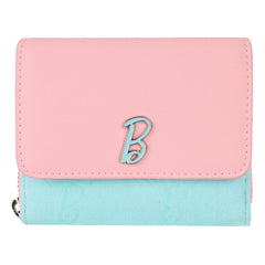 Mattel Classic by Loungefly Wallet Barbie  0671803548206