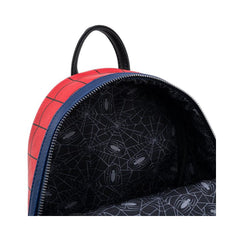 Marvel by Loungefly Mini Backpack Spiderman 0671803311053