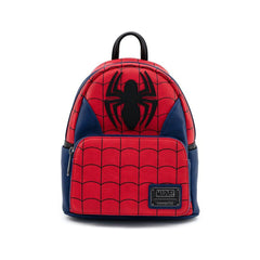 Marvel by Loungefly Mini Backpack Spiderman 0671803311053