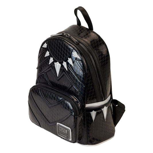 Marvel by Loungefly Backpack Black Panther Co 0671803459922