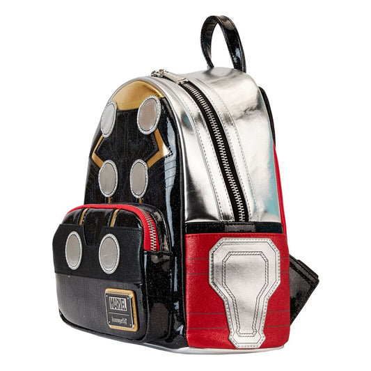 Marvel by Loungefly Backpack Shine Thor Cospl 0671803469877