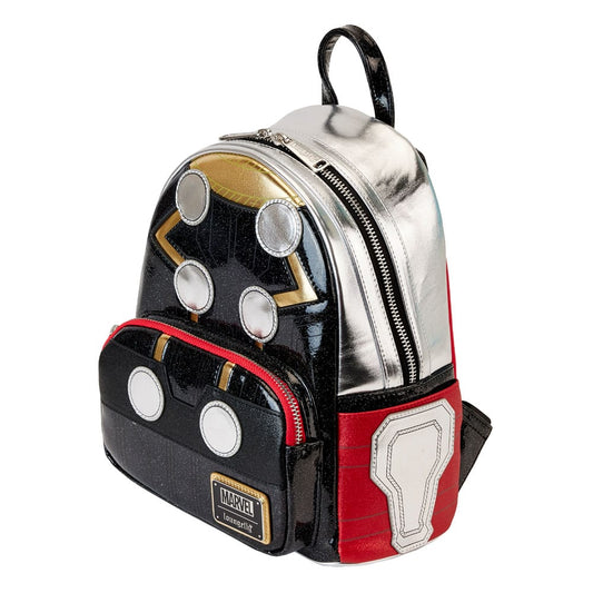 Marvel by Loungefly Backpack Shine Thor Cosplay 0671803469877