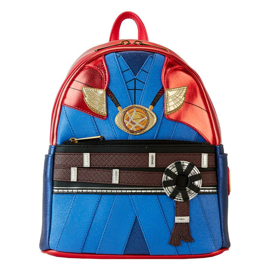 Marvel by Loungefly Backpack Doctor Strange 0671803473485