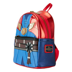 Marvel by Loungefly Backpack Doctor Strange 0671803473485