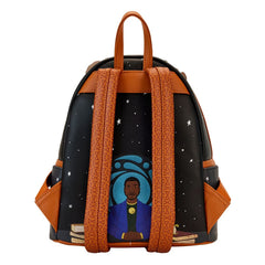 Marvel by Loungefly Backpack Loki TVA Lenticular Multiverse 0671803477551