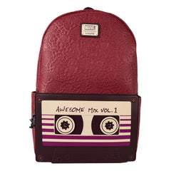 Guardians of the Galaxy by Loungefly Full-Size Backpack Groot 0671803545052
