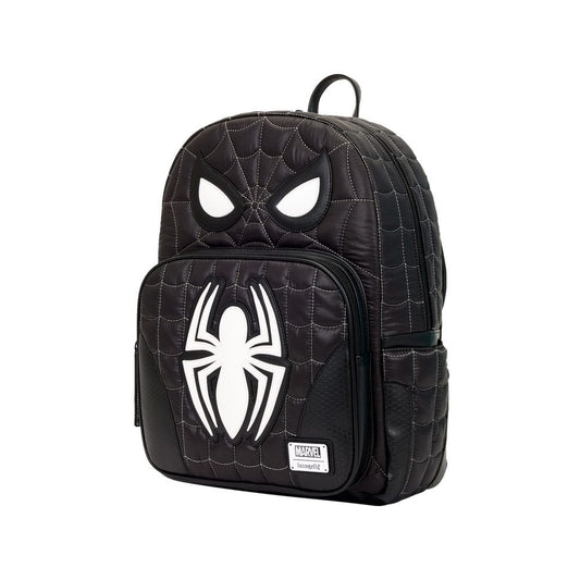 Marvel by Loungefly Full-Size Backpack Spider-Man 0671803557161