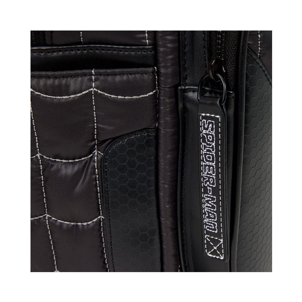 Marvel by Loungefly Full-Size Backpack Spider-Man 0671803557161