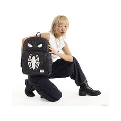 Marvel by Loungefly Full-Size Backpack Spider-Man 0671803557161