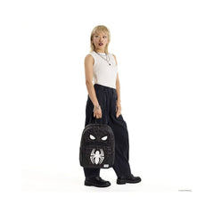 Marvel by Loungefly Full-Size Backpack Spider-Man 0671803557161