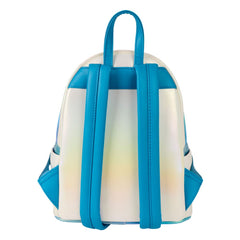 Marvel by Loungefly Mini Backpack The Fantastic Four 0671803559325