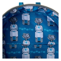 Marvel by Loungefly Mini Backpack The Fantastic Four 0671803559325