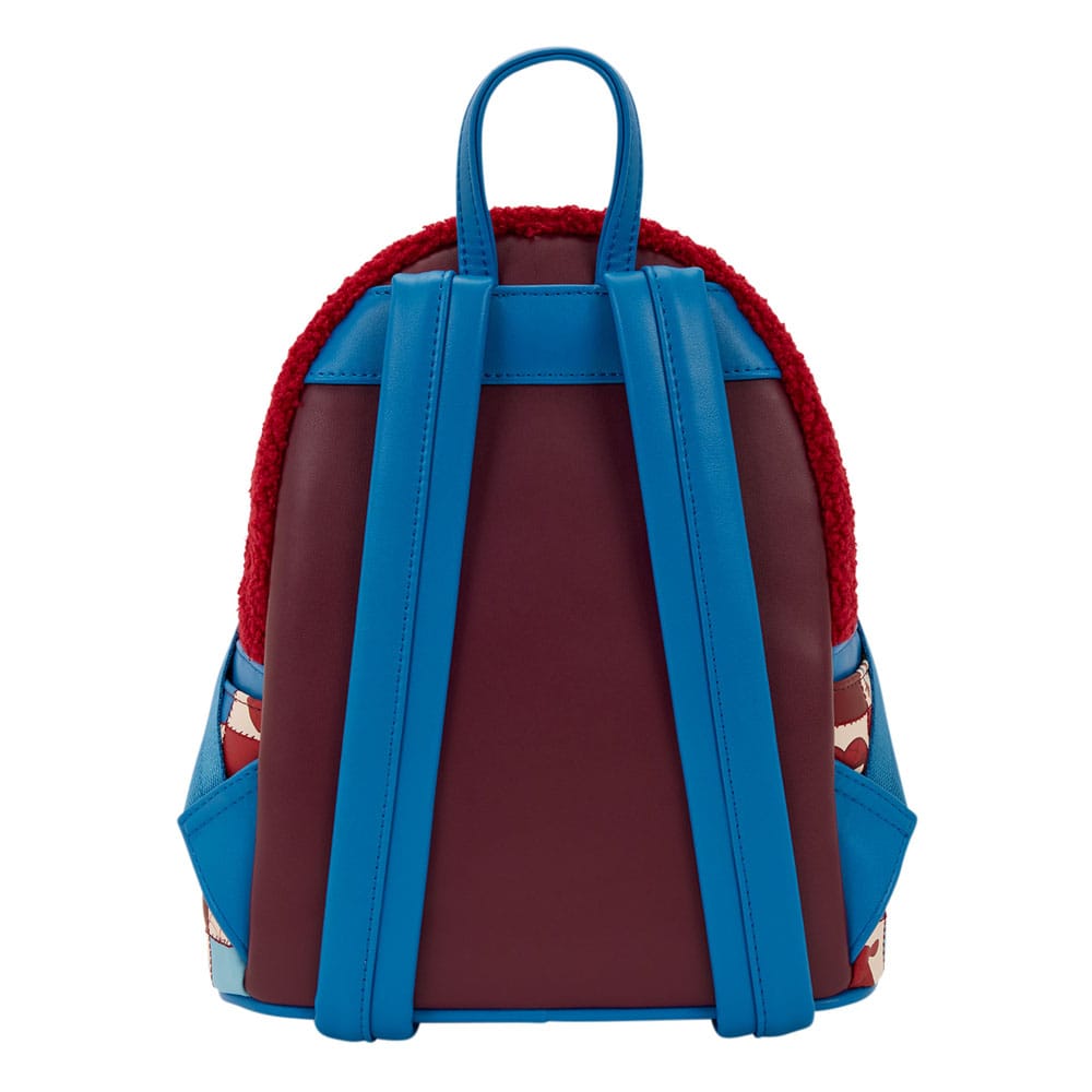 Marvel by Loungefly Mini Backpack Spider-Man 0671803564107