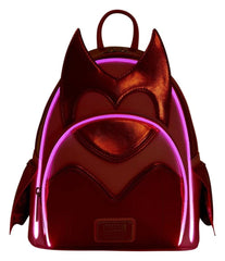 Marvel by Loungefly Mini Backpack Scarlet Witch Wanda 0671803584518