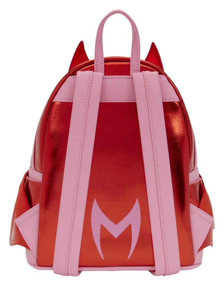 Marvel by Loungefly Mini Backpack Scarlet Witch Wanda 0671803584518