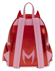 Marvel by Loungefly Mini Backpack Scarlet Witch Wanda 0671803584518