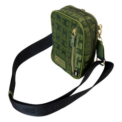 Marvel by Loungefly Crossbody Loki the Influencer Collectiv 0671803389953