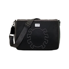 Marvel by Loungefly Crossbody Spider-Man Messenger Bag 0671803557178