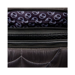 Marvel by Loungefly Crossbody Spider-Man Messenger Bag 0671803557178