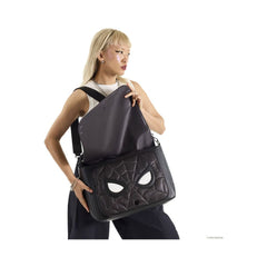 Marvel by Loungefly Crossbody Spider-Man Messenger Bag 0671803557178