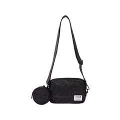 Marvel by Loungefly Sling Bag with Coin Purse Spider-Man 0671803557185