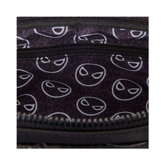 Marvel by Loungefly Sling Bag with Coin Purse Spider-Man 0671803557185