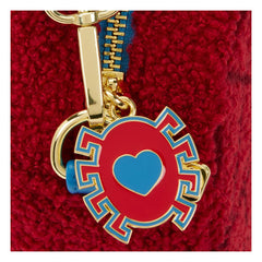 Marvel by Loungefly Crossbody Bag Spider-Man 0671803564114