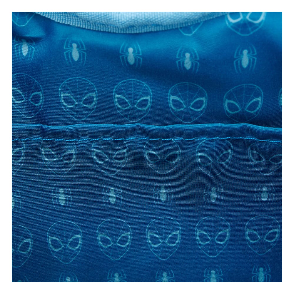 Marvel by Loungefly Crossbody Bag Spider-Man 0671803564114