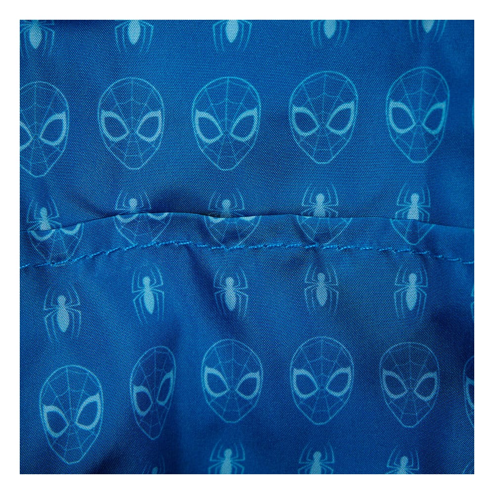 Marvel by Loungefly Crossbody with Coin Bag Spider-Man Cell Phone 0671803564121