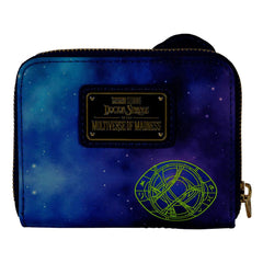 Marvel by Loungefly Wallet Dr. Strange Multiverse 0671803404885