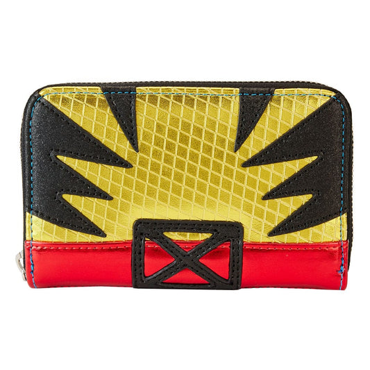 Marvel by Loungefly Wallet Shine Wolverine Co 0671803471429
