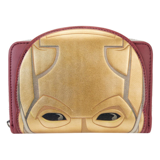 Marvel by Loungefly Wallet Daredevil Cosplay 0671803514508