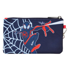 Marvel by Loungefly Wallet Spider-Verse Miles 0671803511309