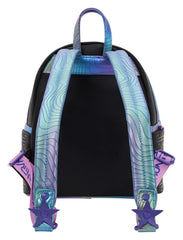 KPop Demon Hunters by Loungefly Mini Backpack Huntrix 0671803588974