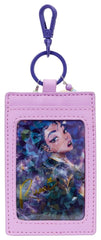 KPop Demon Hunters by Loungefly Mini Backpack Huntrix 0671803588974