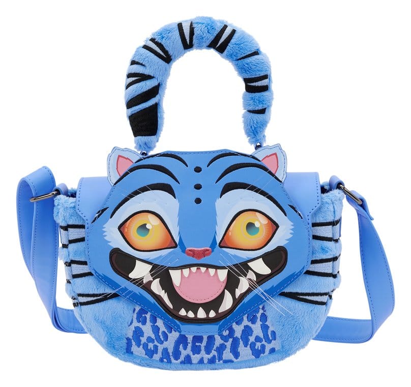 KPop Demon Hunters by Loungefly Crossbody Derpy 0671803590021