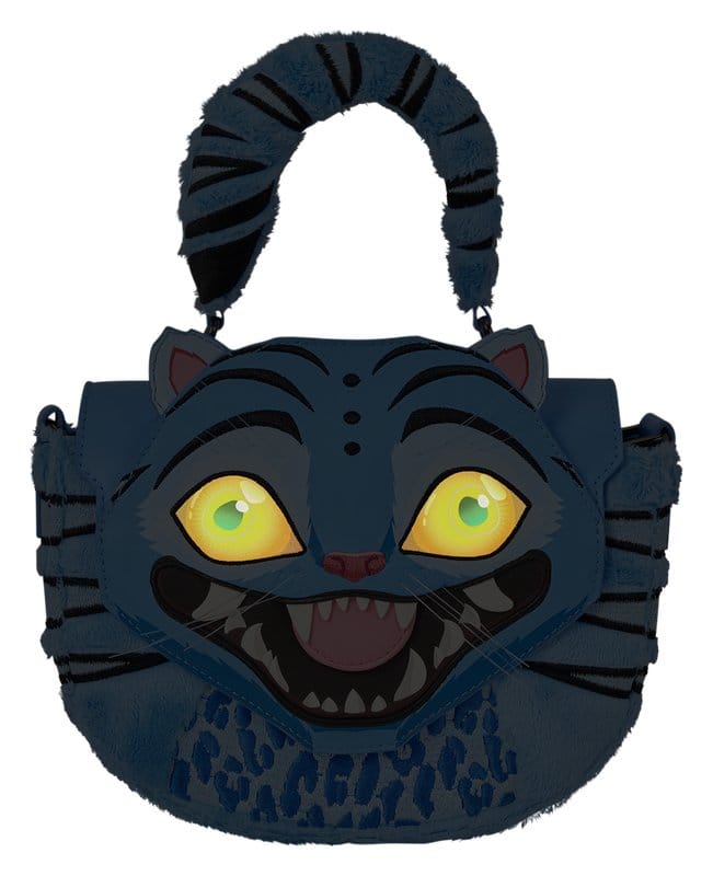 KPop Demon Hunters by Loungefly Crossbody Derpy 0671803590021