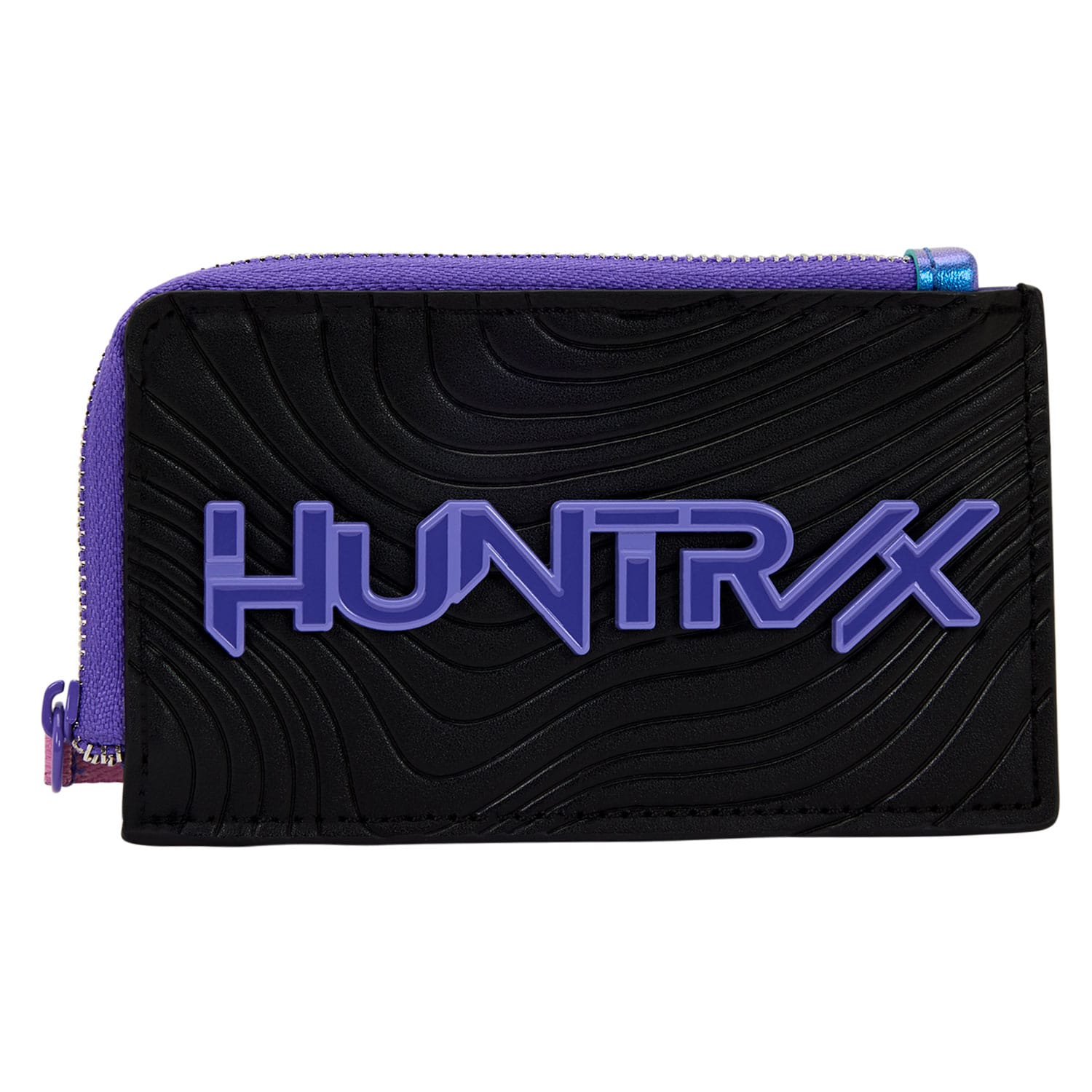 KPop Demon Hunters by Loungefly Cardholder Huntrix 0671803588967