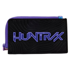 KPop Demon Hunters by Loungefly Cardholder Huntrix 0671803588967