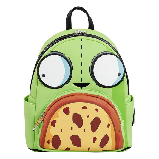 Nickelodeon by Loungefly Backpack Mini Invade 0671803451445