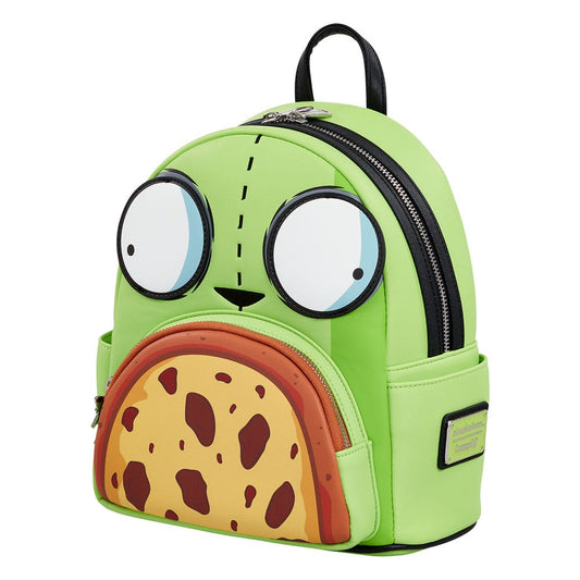 Nickelodeon by Loungefly Backpack Mini Invade 0671803451445