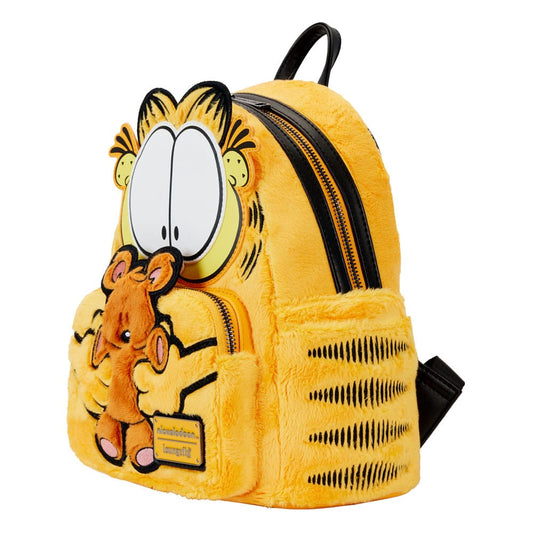 Nickelodeon by Loungefly Backpack Garfield and Pooky 0671803505728