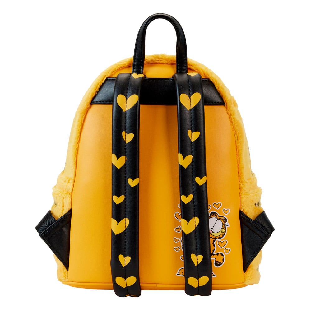 Nickelodeon by Loungefly Backpack Garfield and Pooky 0671803505728