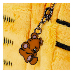 Nickelodeon by Loungefly Backpack Garfield and Pooky 0671803505728