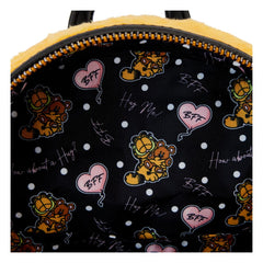 Nickelodeon by Loungefly Backpack Garfield and Pooky 0671803505728