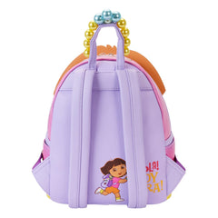 Nickelodeon by Loungefly Backpack Dora Cospla 0671803507371